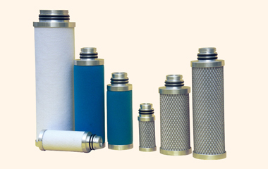 过滤器的维护保养方法