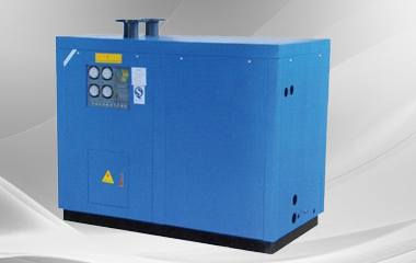 冷冻干燥机的基本原理和工艺过程